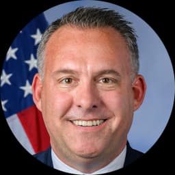 Representative Adam Gray, Democratic from California