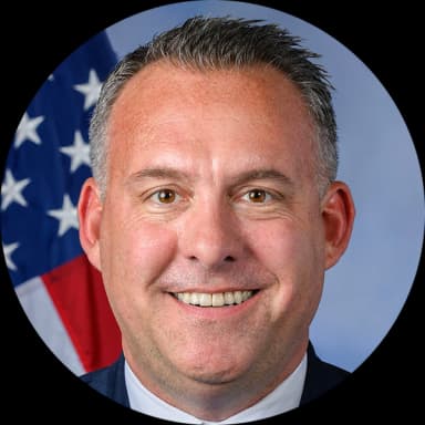 Representative Adam Gray, Democratic from California