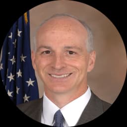 Representative Adam Smith, Democratic from Washington