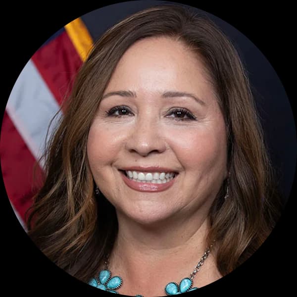 Representative Adelita S. Grijalva, Democratic from Arizona