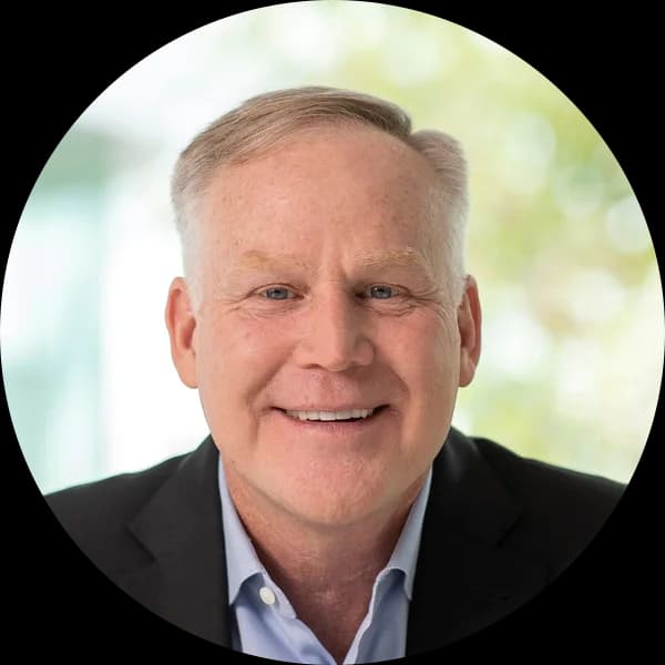 Senator Alan Armstrong, Republican from Oklahoma