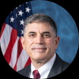 Representative Andrew Clyde, Republican from Georgia