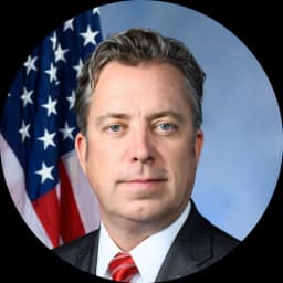 Representative Andy Ogles, Republican from Tennessee