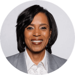 Senator Angela	Alsobrooks, Democratic from Maryland