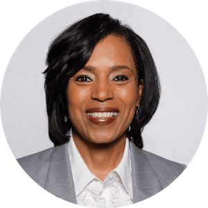 Senator Angela	Alsobrooks, Democratic from Maryland