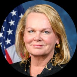 Representative April McClain-Delaney, Democratic from Maryland