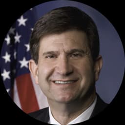 Representative Brad Schneider, Democratic from Illinois