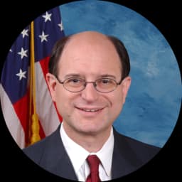 Representative Brad Sherman, Democratic from California