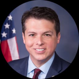 Representative Brendan Boyle, Democratic from Pennsylvania