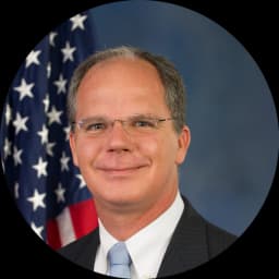 Representative Brett Guthrie, Republican from Kentucky