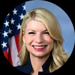 Representative Brittany Pettersen, Democratic from Colorado
