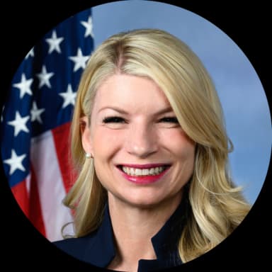Representative Brittany Pettersen, Democratic from Colorado