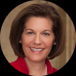 Senator Catherine Cortez Masto, Democratic from Nevada