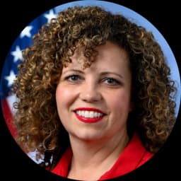 Representative Celeste Maloy, Republican from Utah