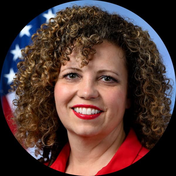 Representative Celeste Maloy, Republican from Utah