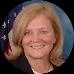 Representative Chellie Pingree, Democratic from Maine