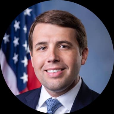 Representative Chris Pappas, Democratic from New Hampshire