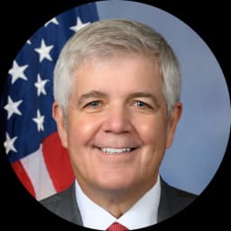 Representative Cliff Bentz, Republican from Oregon