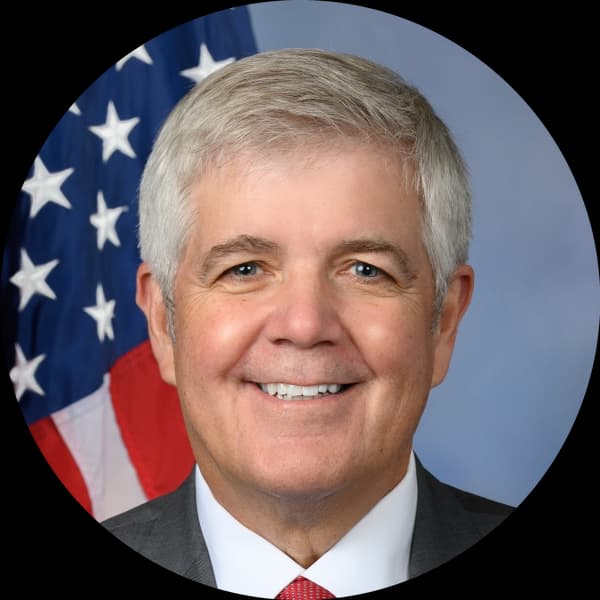 Representative Cliff Bentz, Republican from Oregon