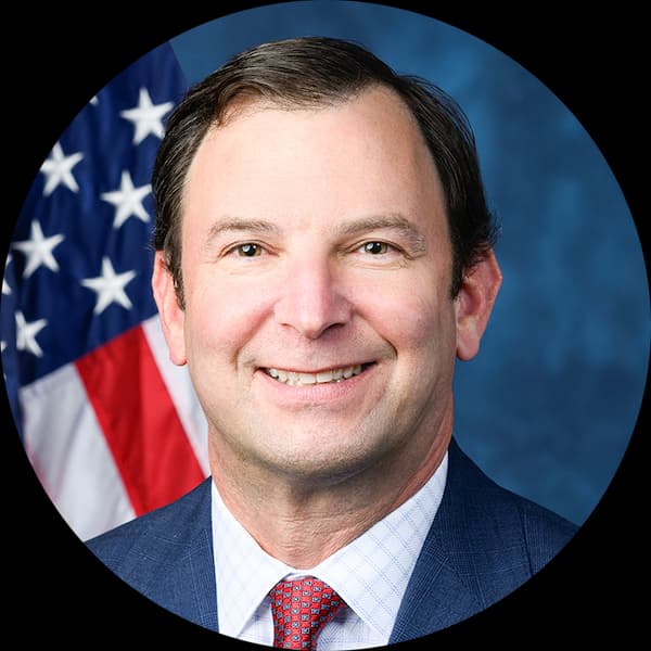 Representative Craig Goldman, Republican from Texas