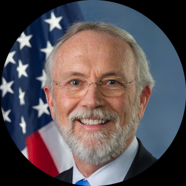 Representative Dan Newhouse, Republican from Washington