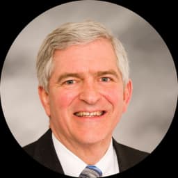 Representative Daniel Webster, Republican from Florida