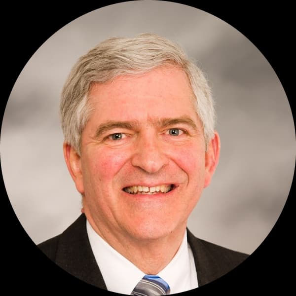 Representative Daniel Webster, Republican from Florida