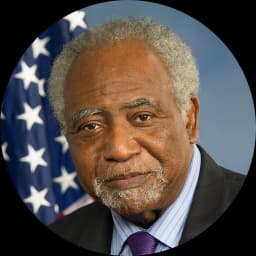 Representative Danny Davis, Democratic from Illinois