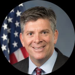 Representative Darin LaHood, Republican from Illinois