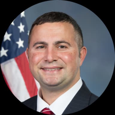 Representative Darren Soto, Democratic from Florida