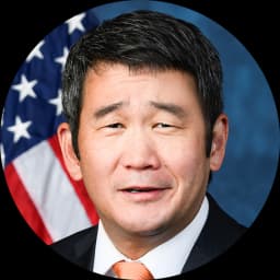 Representative Dave Min, Democratic from California