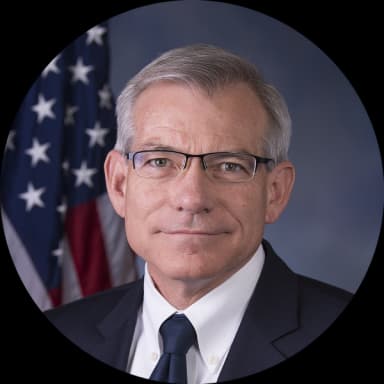 Representative David Schweikert, Republican from Arizona