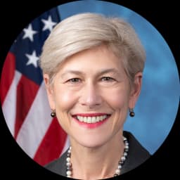 Representative Deborah Ross, Democratic from North Carolina