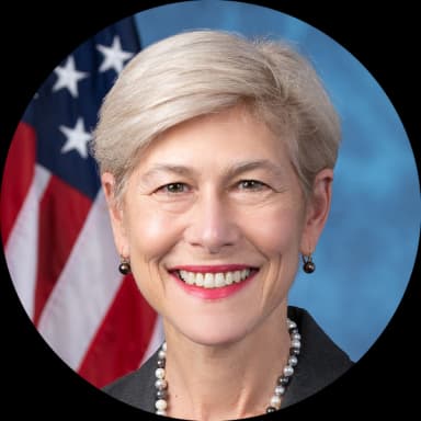 Representative Deborah Ross, Democratic from North Carolina