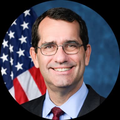 Representative Derek Schmidt, Republican from Kansas