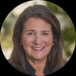 Representative Diana DeGette, Democratic from Colorado