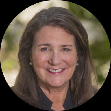 Representative Diana DeGette, Democratic from Colorado