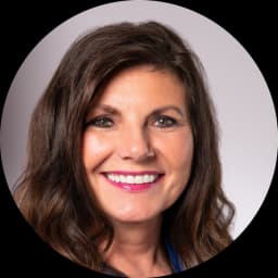 Representative Diana Harshbarger, Republican from Tennessee