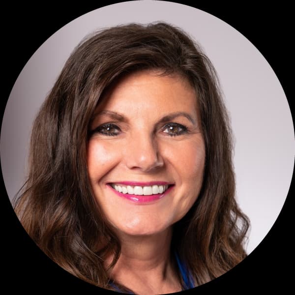 Representative Diana Harshbarger, Republican from Tennessee