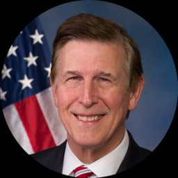 Representative Donald Beyer, Democratic from Virginia