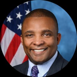 Representative Donald Davis, Democratic from North Carolina