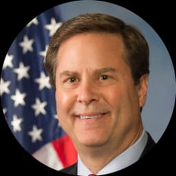 Representative Donald Norcross, Democratic from New Jersey