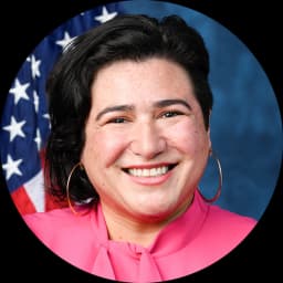 Representative Emily Randall, Democratic from Washington