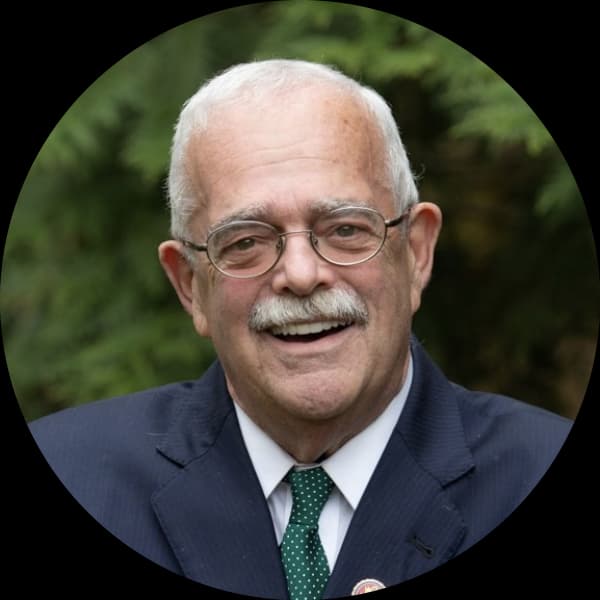 Representative Gerald Connolly, Democratic from Virginia