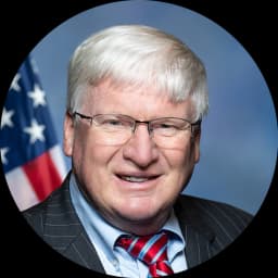Representative Glenn Grothman, Republican from Wisconsin