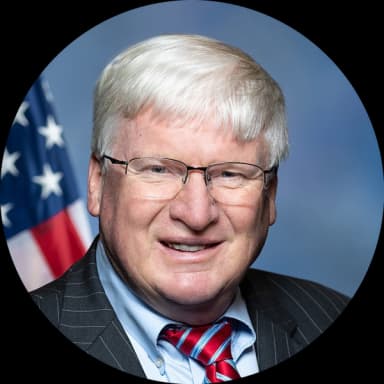 Representative Glenn Grothman, Republican from Wisconsin