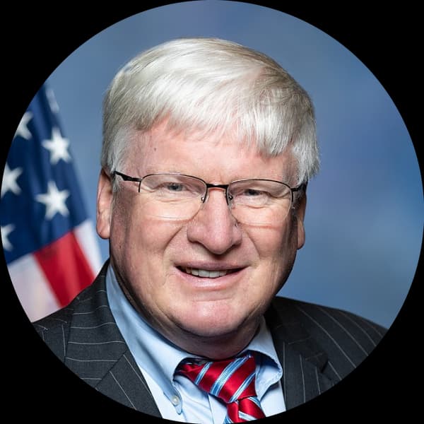 Representative Glenn Grothman, Republican from Wisconsin