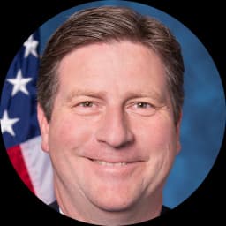 Representative Greg Stanton, Democratic from Arizona