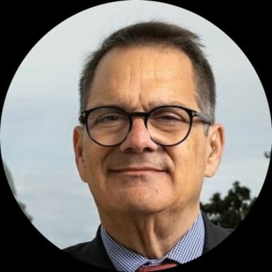 Representative Gus Bilirakis, Republican from Florida