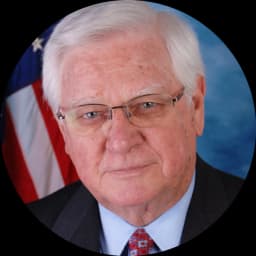 Representative Hal Rogers, Republican from Kentucky